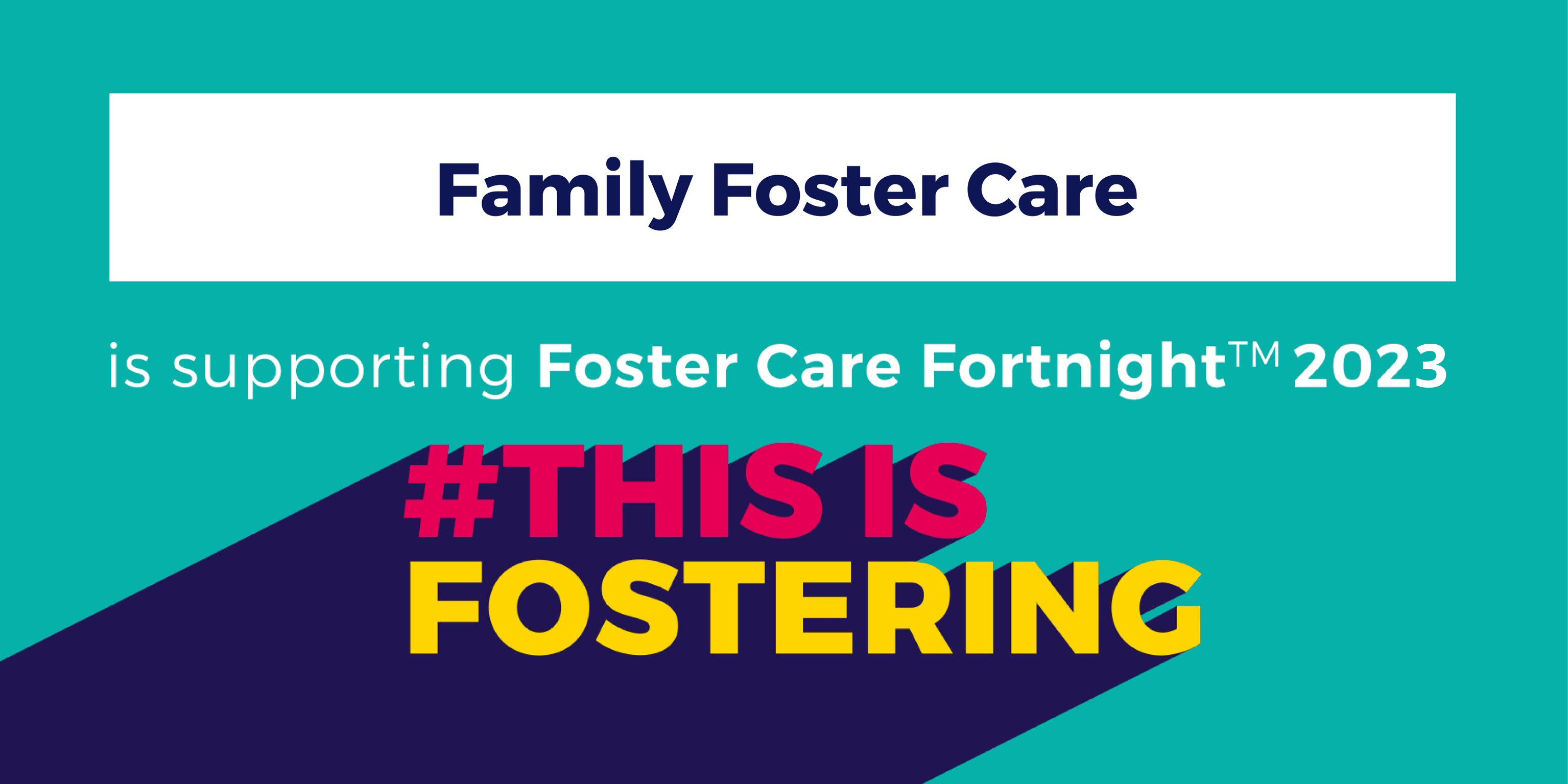 Fostercare Fortnight