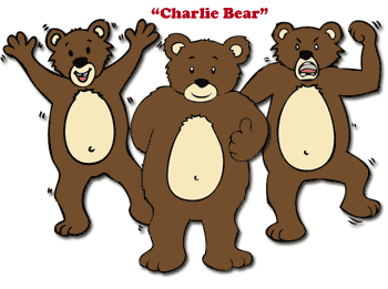 charlie bear 2