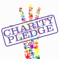 ffc charity pledge