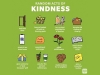 Today is National acts of kindness day.